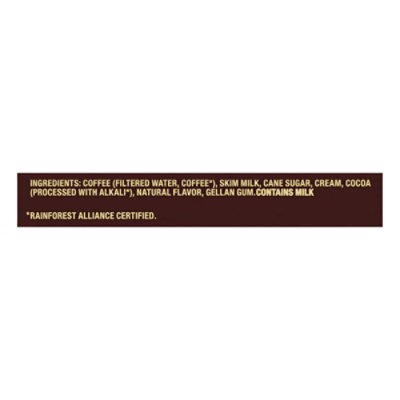 SToK Peppermint Mocha Cold Brew Coffee - 48 Oz - Image 4