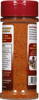 Dan O's Hot Chipotle Seasoning - 3.5 Oz - Image 6