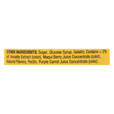 Signature Select/Care Dietary Supplement Immune Support Gummies - 42 Count - Image 4