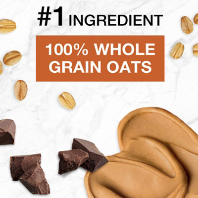 KIND Soft Baked Dark Chocolate Peanut Butter Granola - 11 Oz - Image 4