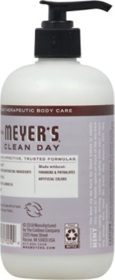 Mmcd Lavender Hand Lotion - 12 Fl. Oz. - Image 5