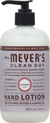 Mmcd Lavender Hand Lotion - 12 Fl. Oz. - Image 2