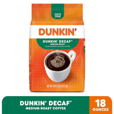 Coffee Bag - 18 Oz - Image 2