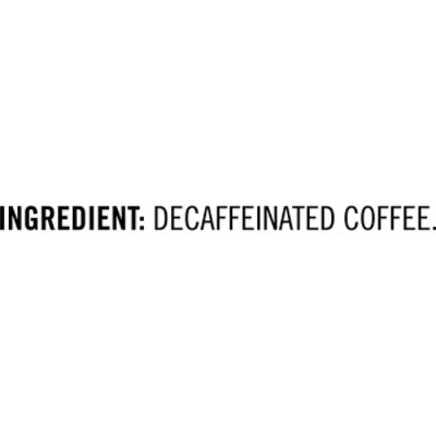 Dunkin’ Decaf Medium Roast Ground Coffee - 18 Oz - Image 6