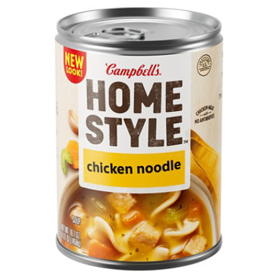 Campbell's CHICKEN GUMBO SOUP, 6 Pack! 10.5 oz Cans