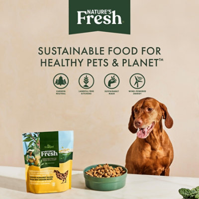 Freshpet Natures Grain Free Turkey Recipe Roll Dog Food - 5 Lbs - Image 5