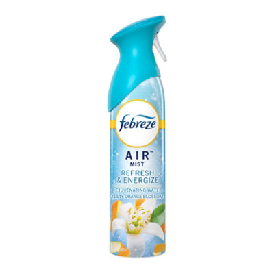 Febreze Air Refresh & Energize - 8.8 Oz - Image 1