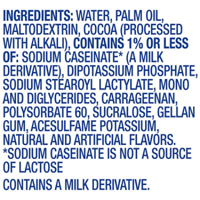 International Delight Peppermint Mocha 0g Sugar - 32 Fl. Oz. - Image 4