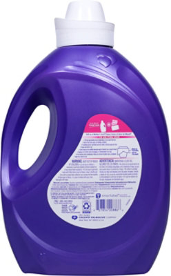 Suavitel Soothing Lavender Liquid Fabric Conditioner - 105 Fl. Oz. - Image 4