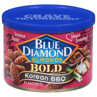 Blue Diamond Bold Korean Bbq - 6 Oz - Image 3