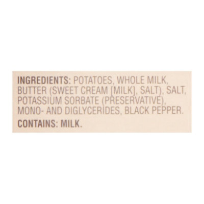 Signature Select Creamy Mashed Potato - 32 Oz - Image 6