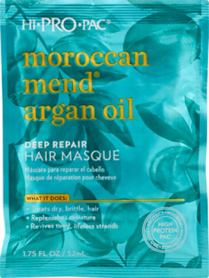 Hpp Moroccan Masque - 1.75 Oz - Image 2