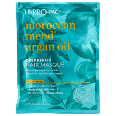 Hpp Moroccan Masque - 1.75 Oz - Image 1