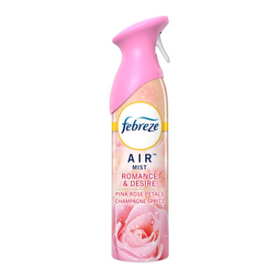 Febreze Air Romance & Desire - 8.8 Oz - Image 1