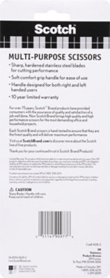 Multi-purpose Scissor Pack - 2 Count - Image 4