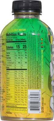 Super Lxr Citrus Lemon Lime - 16 Fl. Oz. - Image 6
