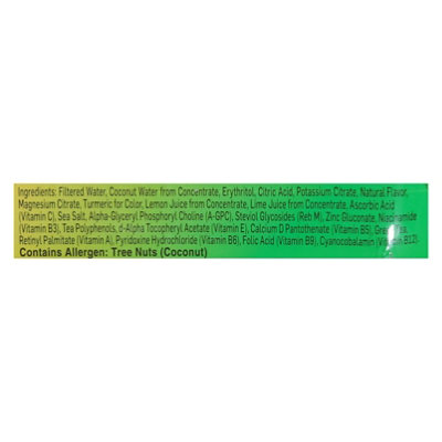 Super Lxr Citrus Lemon Lime - 16 Fl. Oz. - Image 5