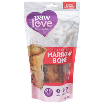 Marrow Bone 1 Pack Dog Chew - Each - Image 3