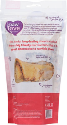 Marrow Bone 1 Pack Dog Chew - Each - Image 5