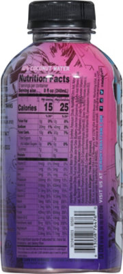 Super Lxr Acai Blueberry - 16 Fl. Oz. - Image 6