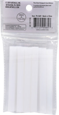 Artskills Hot Glue Sticks - 10 Count - Image 4