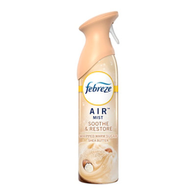 Febreze Air Soothe & Restore - 8.8 Oz - Image 1