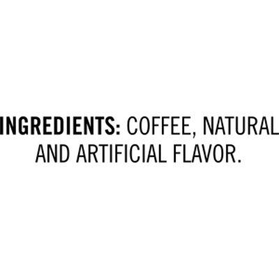 Dunkin’ Hazelnut Artificially Flavored Ground Coffee - 18 Oz - Image 6