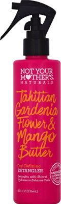 Not Your Mother's Tahitian Detangler - 8 Oz - Image 2