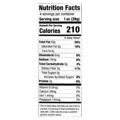 Pecans Maple - 4 Oz - Image 4