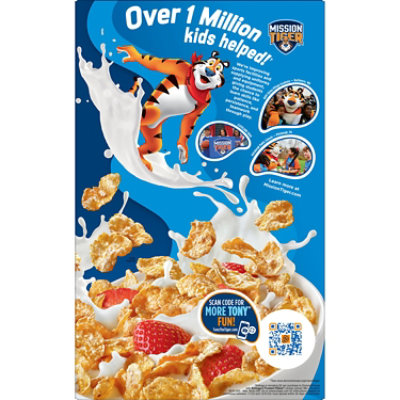 Kellogg's Frosted Flakes Cereal - 17.3 Oz - Image 5