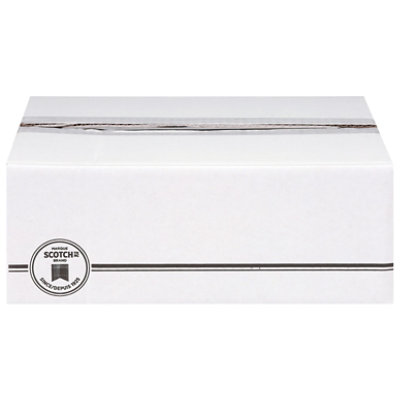 Scotch Mailing Box 11.25 In X 8.75 In - Each - Image 1