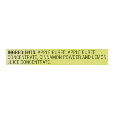 Signature SELECT Cinnamon Apple Sauce Pouches - 12-3.17 Oz - Image 5