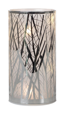 Debi Lilly Design Led Branches Cylinder Small - Each - Image 1