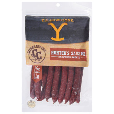 Cattleman's Cut Yellowstone Hunters - 8 Oz - Image 2