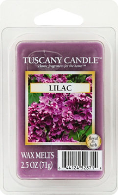 Langley Lilac Fragrance Bar - 2.5 Oz - Image 2