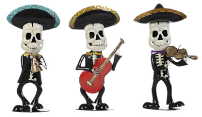 Debi Lilly Design Mariachi Player - Each - Image 1