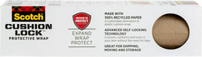 Cushion Lock Protective Wrap - Each - Image 1