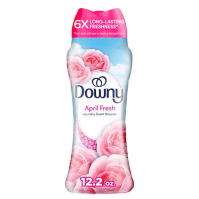 Downy April Fresh In Wash Scent Booster Beads - 12.2 Oz