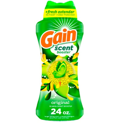 Gain Fireworks Original In Wash Scent Booster Beads - 24 Oz - Image 1