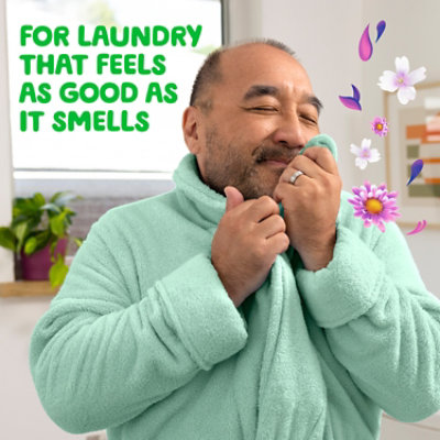 Gain Ultra Liquid Fabric Softener, Original - 35 Fl. Oz. - Image 2