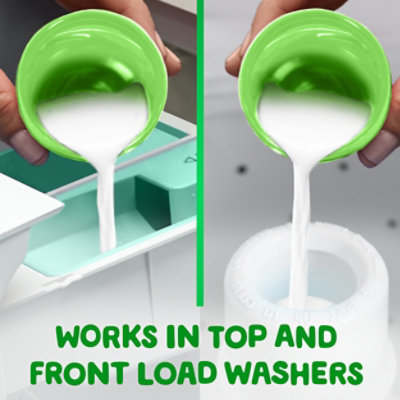 Gain Ultra Liquid Fabric Softener, Original - 35 Fl. Oz. - Image 6