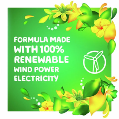 Gain Ultra Liquid Fabric Softener, Original - 35 Fl. Oz. - Image 3