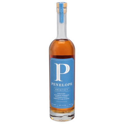 Penelope Bourbon Architect 750 Ml - Image 3