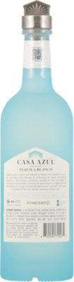 Casa Azul Blanco - 750 ML - Image 4