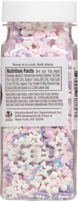 Supernatural Sprinkles Unicorn Tracks - 3 Oz - Image 5