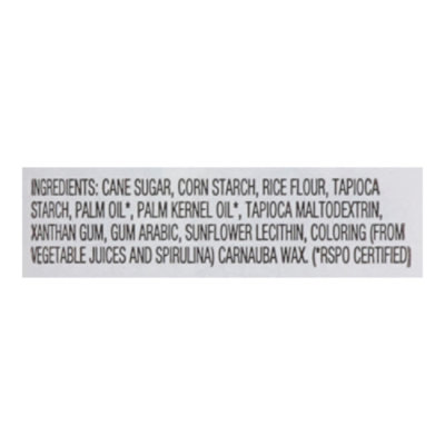 Supernatural Sprinkles Unicorn Tracks - 3 Oz - Image 4
