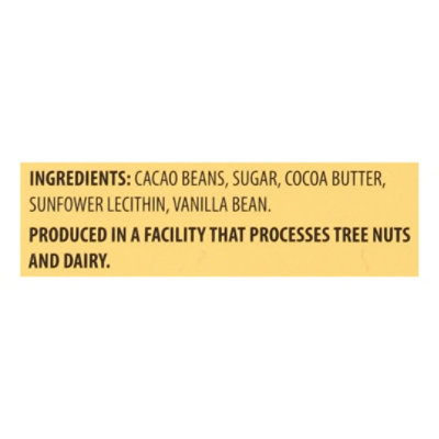 Scharffen Berger Portions Baking Dark Chocolate 62 - 4 Oz - Image 5