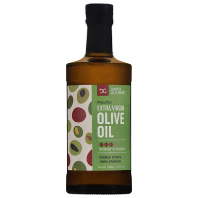 Dave's Gourmet Picudo Extra Virgin Olive Oil - 500 Ml - Image 3