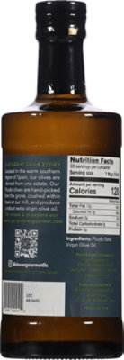 Dave's Gourmet Picudo Extra Virgin Olive Oil - 500 Ml - Image 6