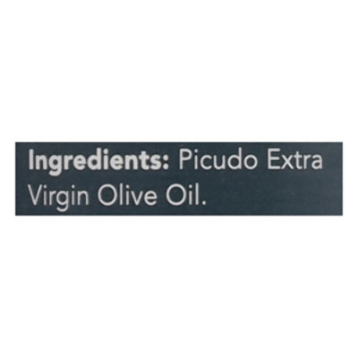 Dave's Gourmet Picudo Extra Virgin Olive Oil - 500 Ml - Image 5